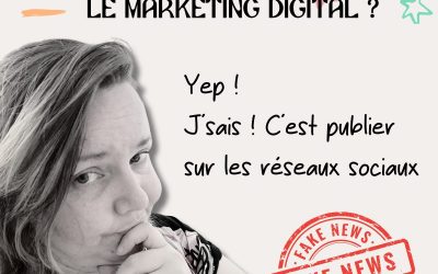 Sans stratégie digitale globale, pas de conversion !