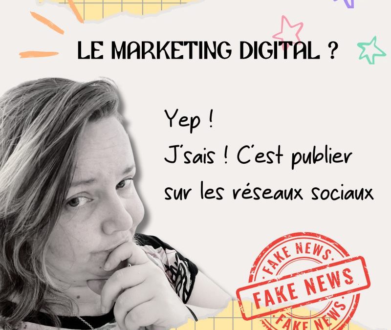 Sans stratégie digitale globale, pas de conversion !